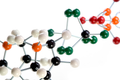 molecule