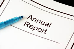 An Report